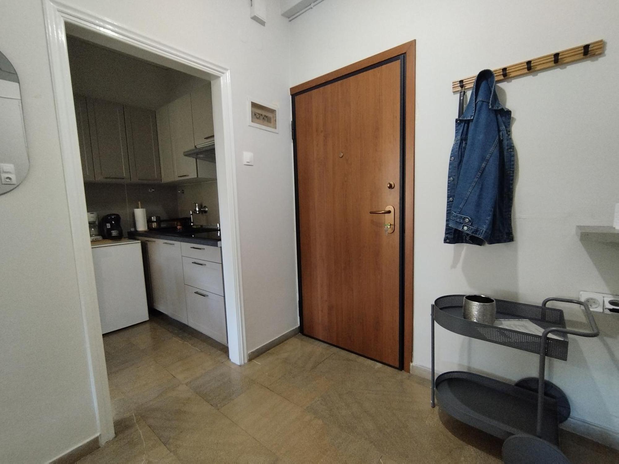 Nomo Studio Volos Eksteriør billede